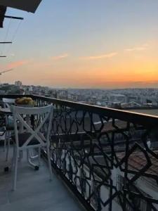Taksim Larissa suites - 85