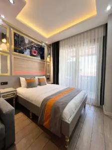 Taksim Larissa suites - 50
