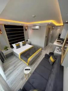 Taksim Larissa suites - 84