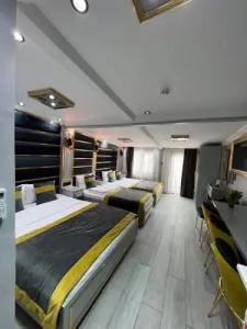 Taksim Larissa suites - 66