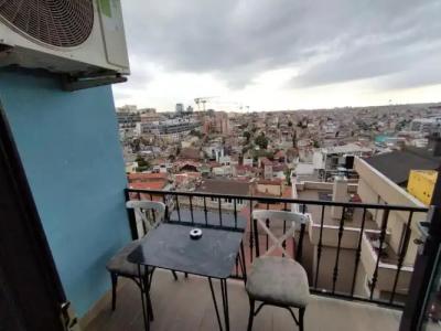 Taksim Larissa suites - 18