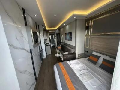 Taksim Larissa suites - 30