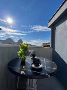 Taksim Larissa suites - 76