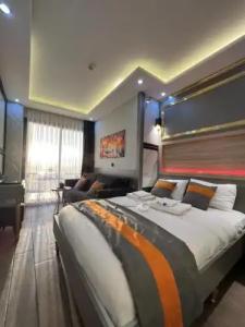 Taksim Larissa suites - 45