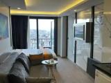 Double Suite with balcony