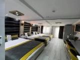 Double Family Suite