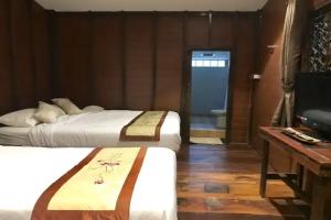Reuan Vilawan Guest house, Ratchaburi