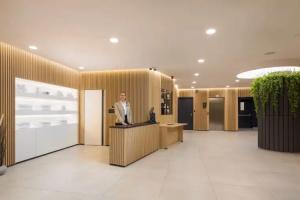 Aminess Khalani Beach Hotel