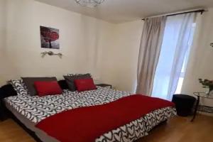 Lucsony Apartman, Mosonmagyarovar