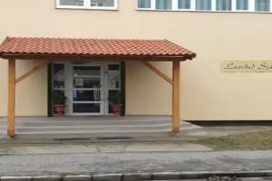 Lánchíd Szálló Hotel