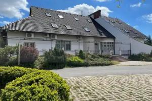 Szőlőfürt Fogadó Hotel