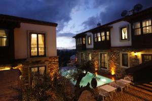 Akanthus Hotel Ephesus, Selcuk