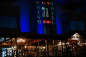 ERISH APART HOTEL, Kerpe