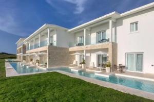Senator Puerto Plata Spa Resort, Puerto Plata