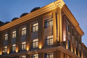 Artis Boutique Hotel, Szombathely