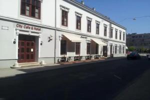 Forum Hotel, Szombathely