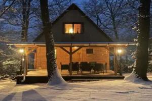 Kedvesem Noszvaj Cottage, Nosvai