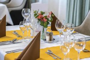 Willis Hotel Business & Wellness, Zalaegerszeg