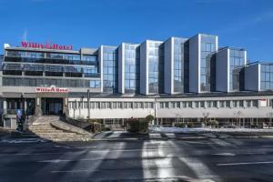 Willis Hotel Business & Wellness, Zalaegerszeg