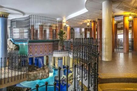 Willis Business & Wellness - 16