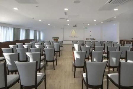 Willis Business & Wellness - 24