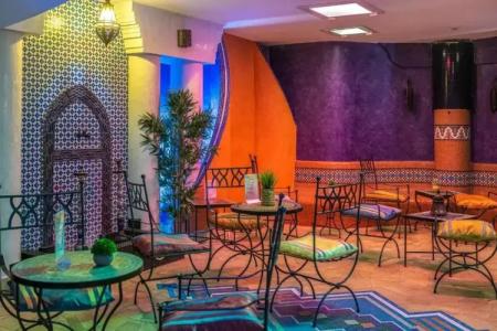 Willis Business & Wellness - 33