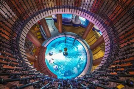 Willis Business & Wellness - 23