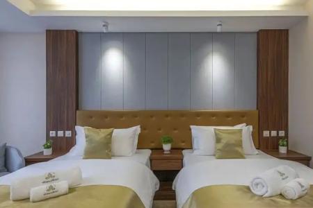 Willis Business & Wellness - 6