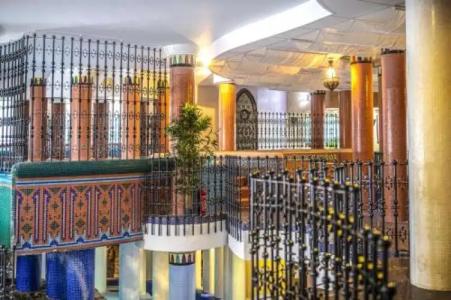 Willis Business & Wellness - 17