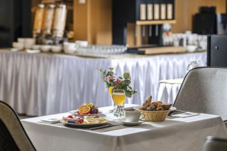 Willis Business & Wellness - 34