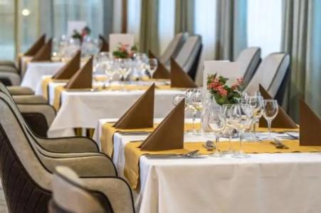 Willis Business & Wellness - 27