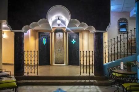 Willis Business & Wellness - 22