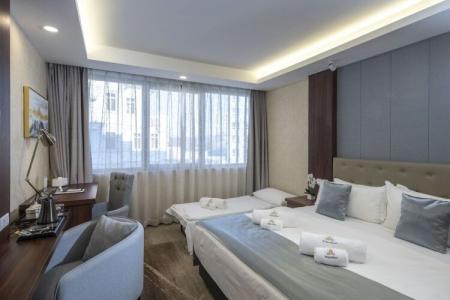 Willis Business & Wellness - 5