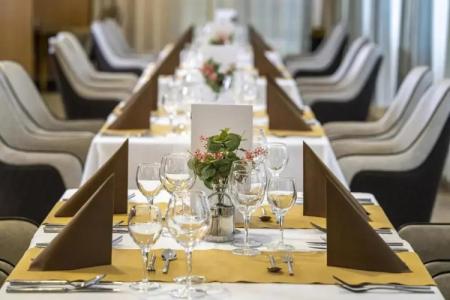 Willis Business & Wellness - 31