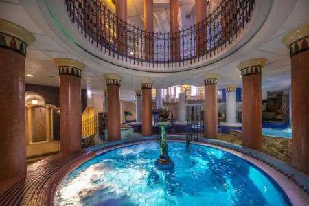 Willis Business & Wellness - 20