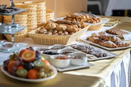 Willis Business & Wellness - 16