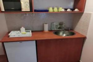 Szent Kristof Apartmanhotel, Zalaegerszeg