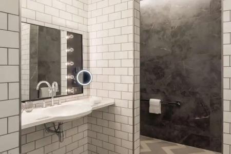 The WB Abu Dhabi, Curio Collection by Hilton - 141