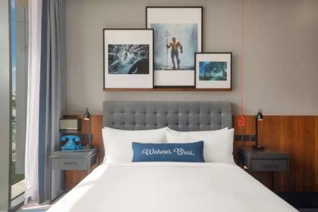 The WB Abu Dhabi, Curio Collection by Hilton - 137