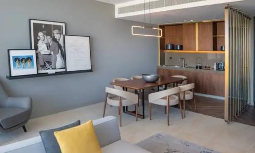 The WB Abu Dhabi, Curio Collection by Hilton - 152