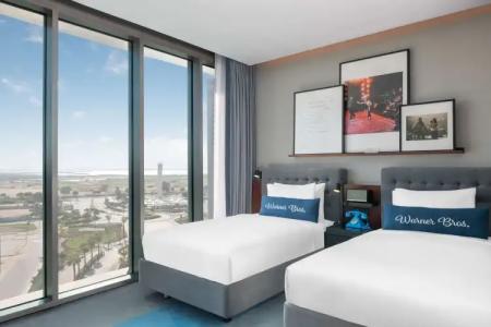 The WB Abu Dhabi, Curio Collection by Hilton - 153