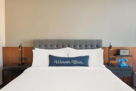 The WB Abu Dhabi, Curio Collection by Hilton - 110