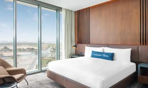 The WB Abu Dhabi, Curio Collection by Hilton - 147