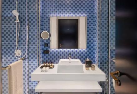 The WB Abu Dhabi, Curio Collection by Hilton - 158