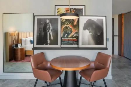 The WB Abu Dhabi, Curio Collection by Hilton - 144