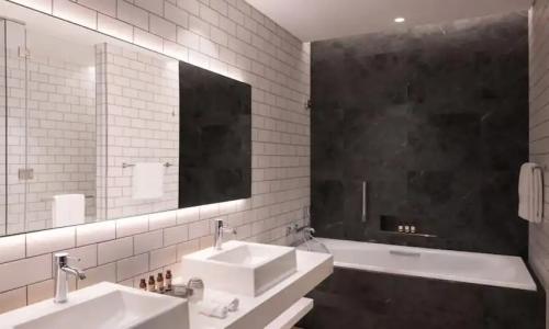 The WB Abu Dhabi, Curio Collection by Hilton - 149