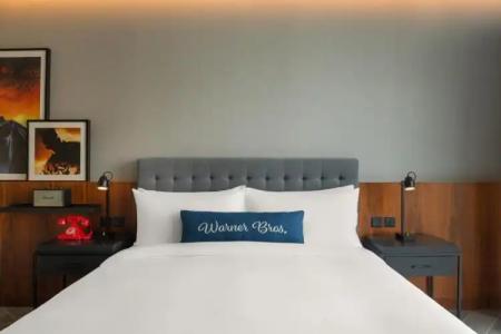 The WB Abu Dhabi, Curio Collection by Hilton - 126