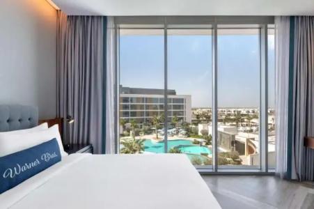 The WB Abu Dhabi, Curio Collection by Hilton - 109
