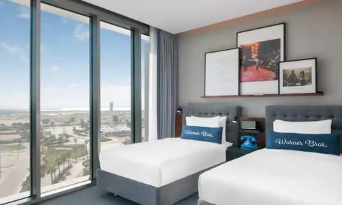 The WB Abu Dhabi, Curio Collection by Hilton - 148