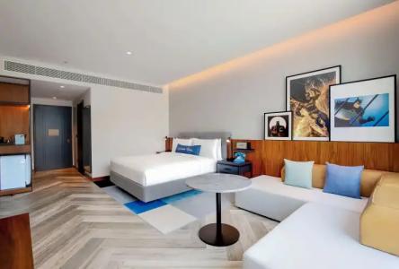 The WB Abu Dhabi, Curio Collection by Hilton - 130